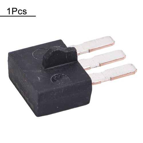 Replace your faulty amp diode - amp,