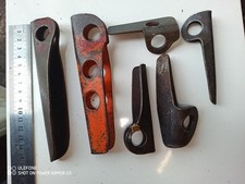 Vintage climbing pitons some - vintage,