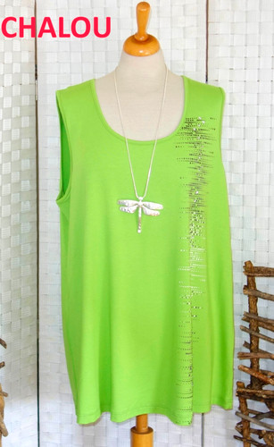 Chalou designer long - , top