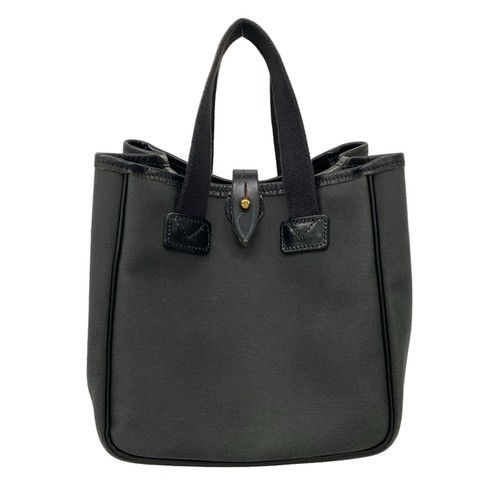 Brady dark green black - green, cotton