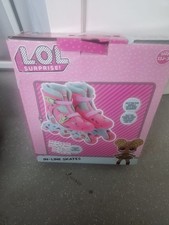 In Line Skates