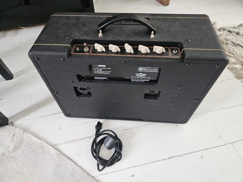 Vox ac10c1 combo guitar amp - vox,