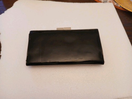 Atmosphere black patent - atmosphere,