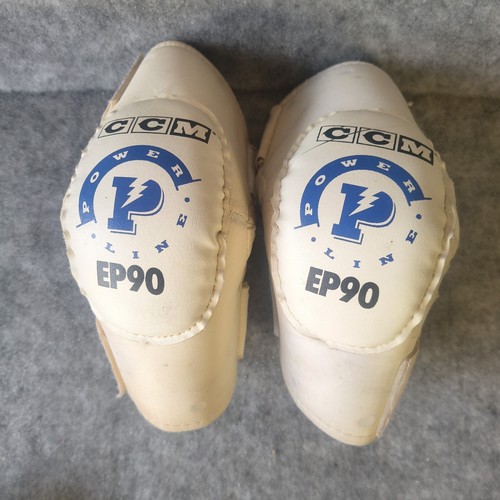 Vintage ccm power - ccm, line
