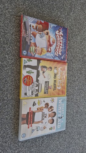 Diary wimpy kid and - a,