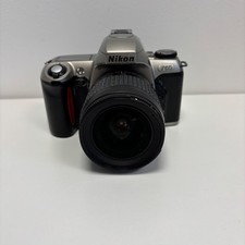 Nikon F65 35mm SLR Film Camera