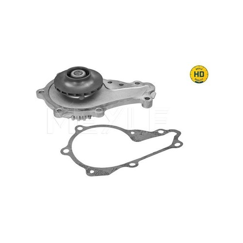Meyle 220 0004 - 220, 0004/hd