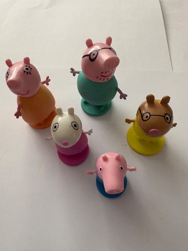 Vintage peppa pig - vintage,