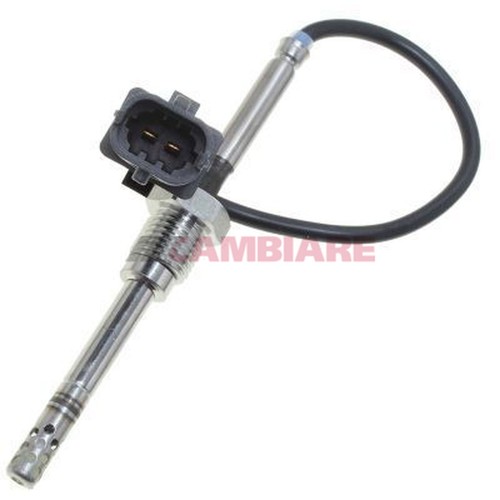 Exhaust temperature sensor - exhaust,