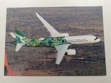 Airline Issue - Qantas Link