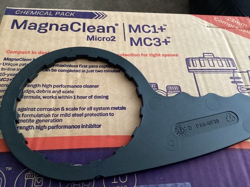 Adey magnaclean professional - ,