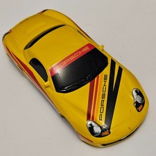 Scalextric Car Body Shell