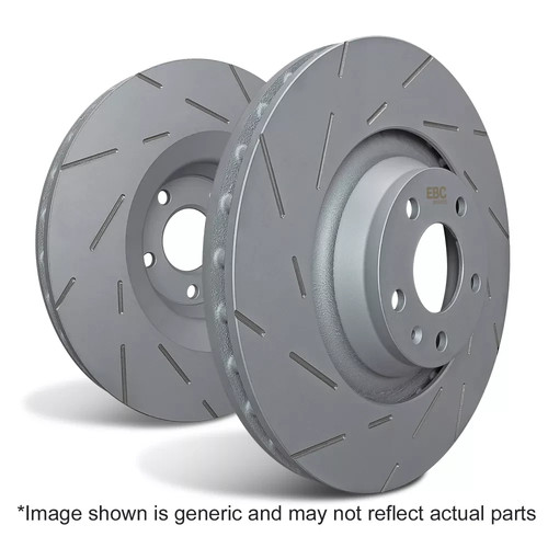Ebc ultimax grooved front - ultimax,