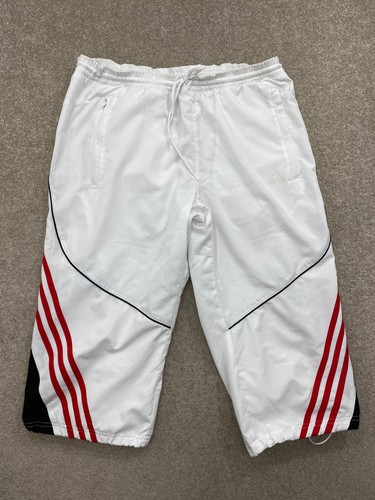 Adidas shorts mens length - 3/4,