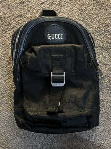 Gucci off the grid - gucci, shoulder