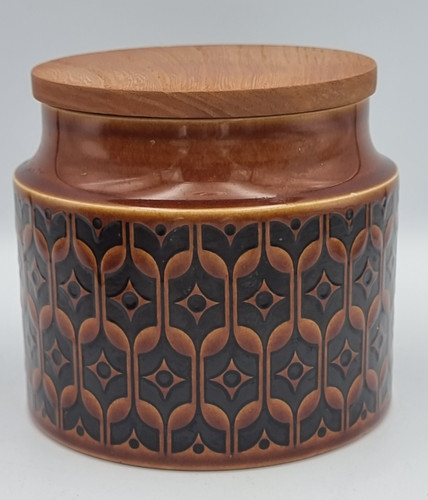 Hornsea pottery heirloom - hornsea,