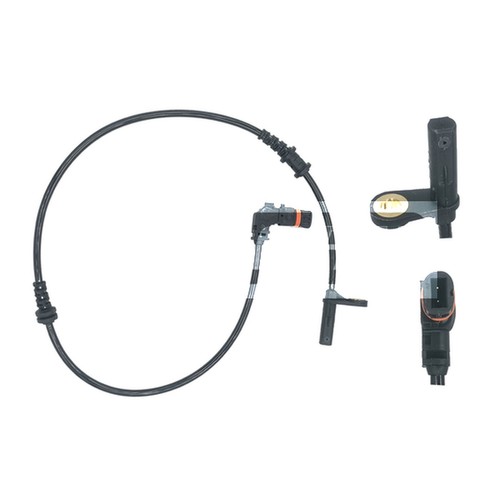 Abs sensor wheel - wheel, for