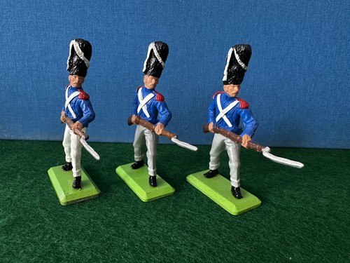 Britains deetail 1971 french - 1971,