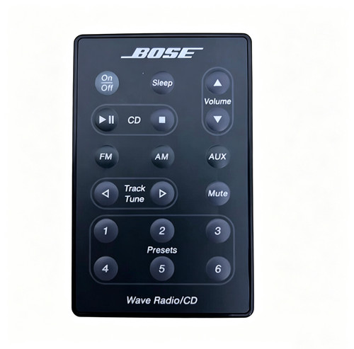 New genuine bose remote - genuine,