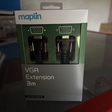 VGA-5m extension cable