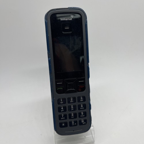 Inmarsat isatphone pro - inmarsat,