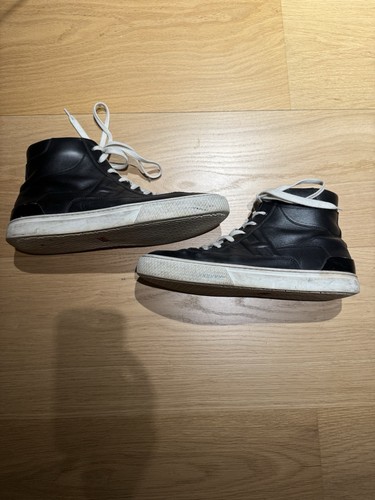 Hermes sneakers black - sneakers, men