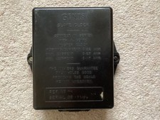 Gents Slave Clock Motor