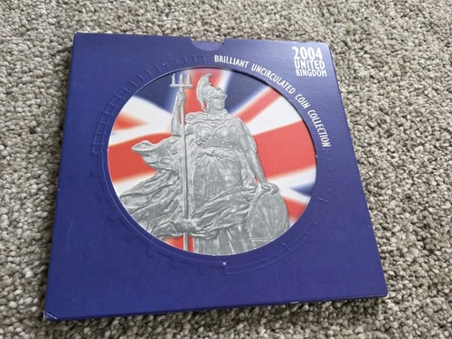 2004 united kingdom - 2004, brilliant