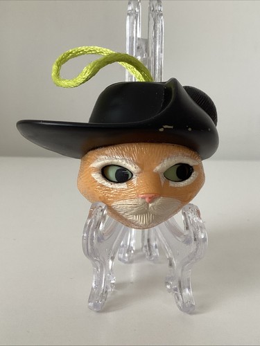 Nestle shrek cat - nestle, 2