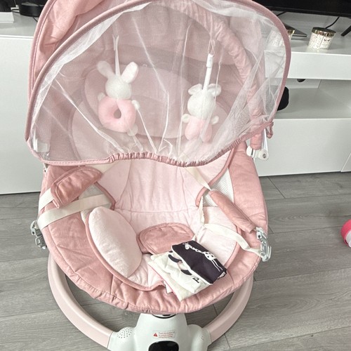 Pink white baby - baby, with