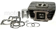 50 cc CYLINDER BARREL PISTON