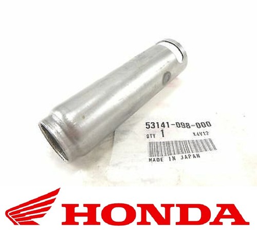 Nos honda st50 - honda,