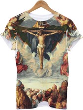 ADORATION ALL OVER PRINT