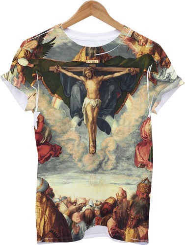 Adoration all over - adoration,