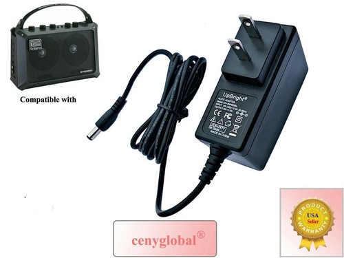 Adapter for roland - ac,