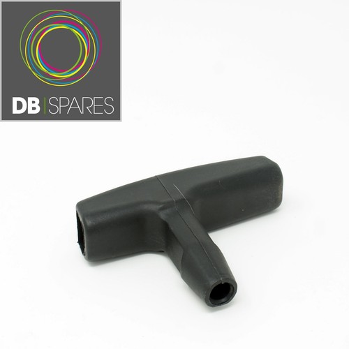 Recoil starter pull handle - recoil,