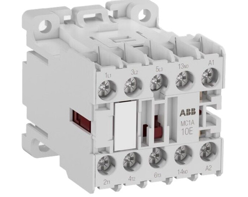 Abb 20a mc1a310at1 mini - abb,