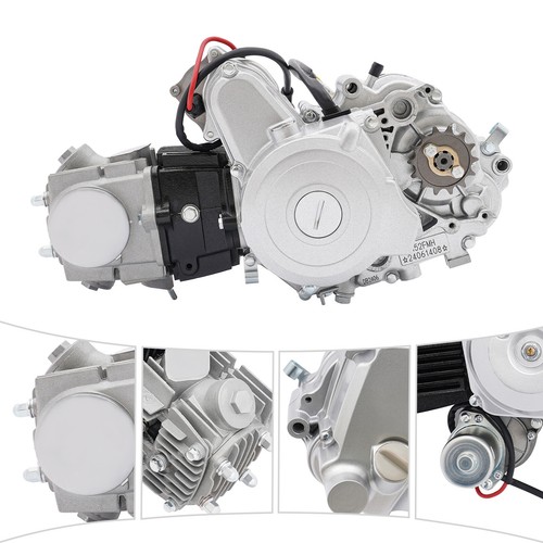 4stroke 110cc engine - 4stroke, motor
