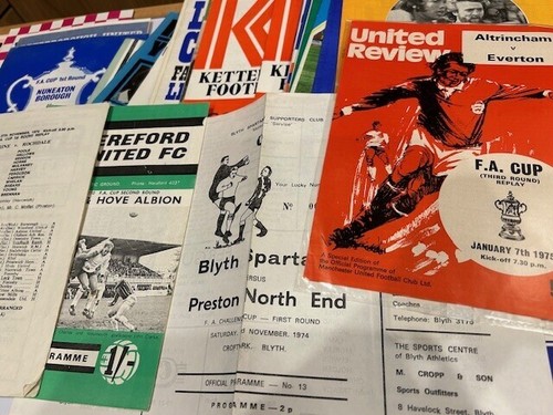 Non league fa - non-league,