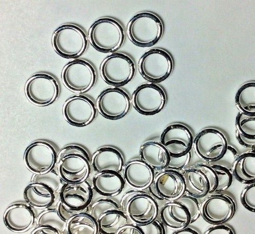 925 solid sterling silver - 10,