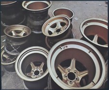 FERRARI Formula One F1 Race