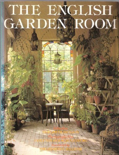 The english garden room - garden,