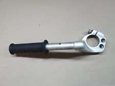 TRIUMPH SPRINT ST955 2002 Left