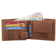 STARHIDE Gents RFID Safe