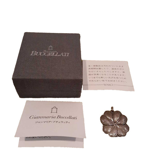 Gianmaria buccellati clover - buccellati,