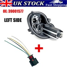 UK FOR VAUXHALL ASTRA K REAR