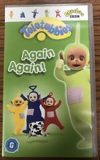 Teletubbies - Again Again