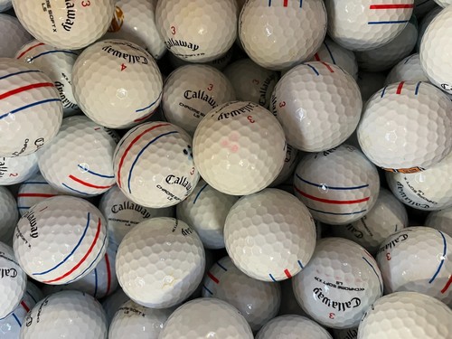 Grade quality callaway - a,