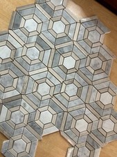 Beige white grey texture - grey,