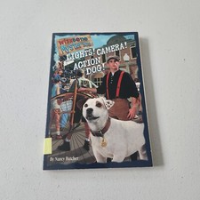 Wishbone Mysteries #11 Lights